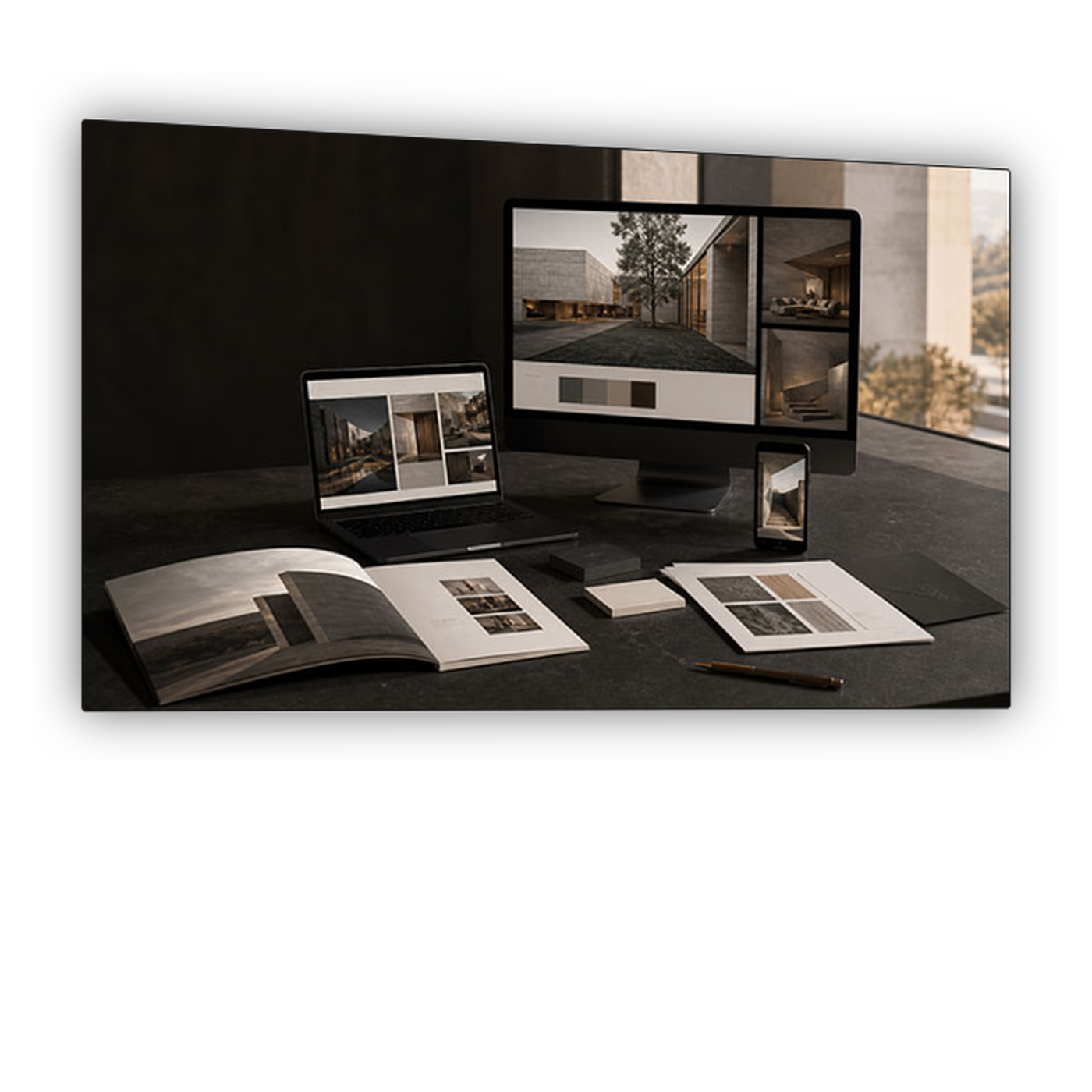 Luxe Interiors